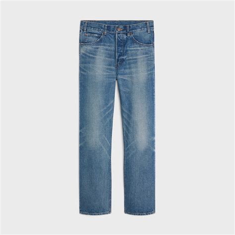 celine mens jeans